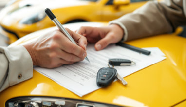 Autokauf in Rendsburg