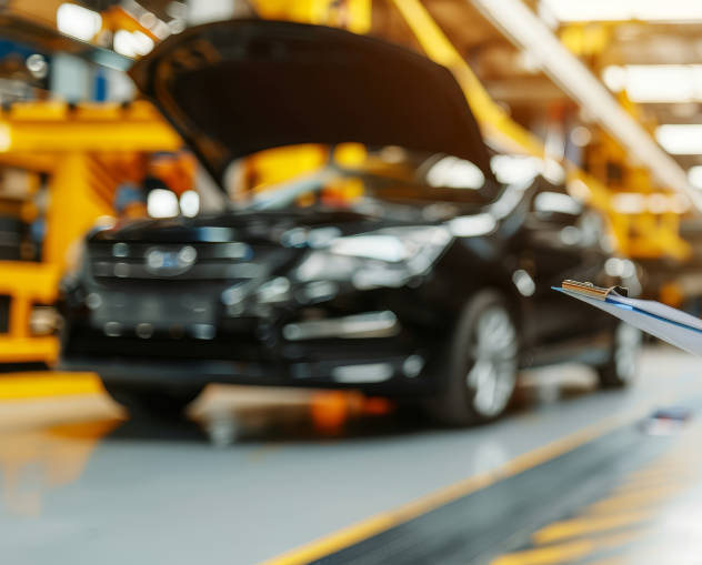 Motorschaden Ankauf Rendsburg