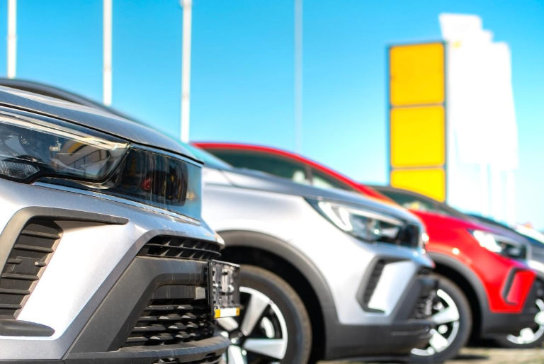 Unfallwagen Ankauf Rendsburg